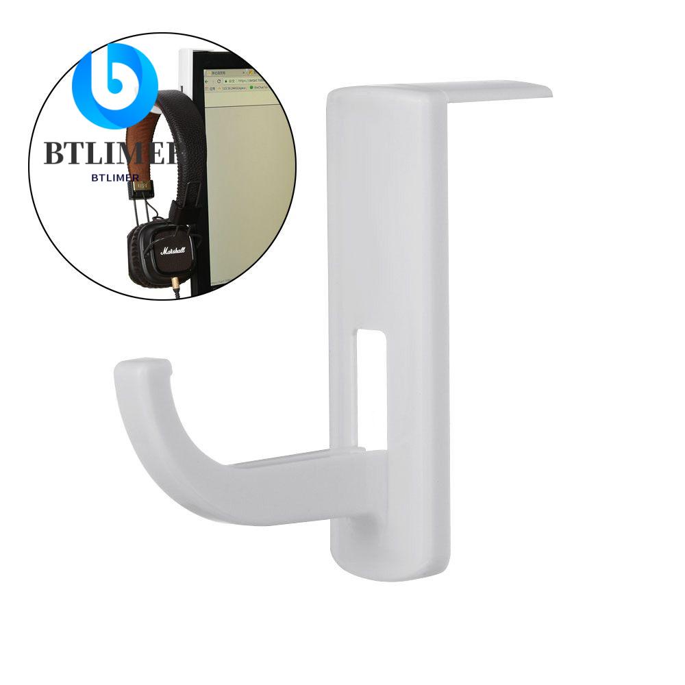 BTLIMER Giá Đỡ Tai Nghe Bằng Nhựa Tiện Lợi