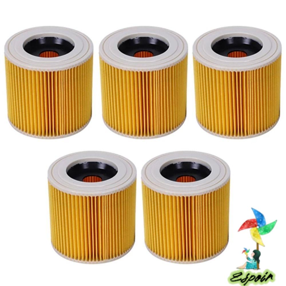 ESPO Bộ Lọc Hepa Khô Và Ướt Thay Thế Cho Karcher