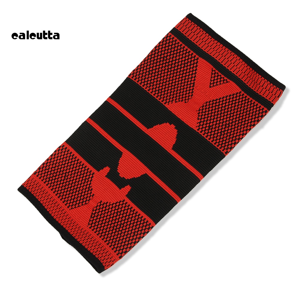 1 Băng Quấn Bảo Vệ Đầu Gối Khi Chơi Thể Thao