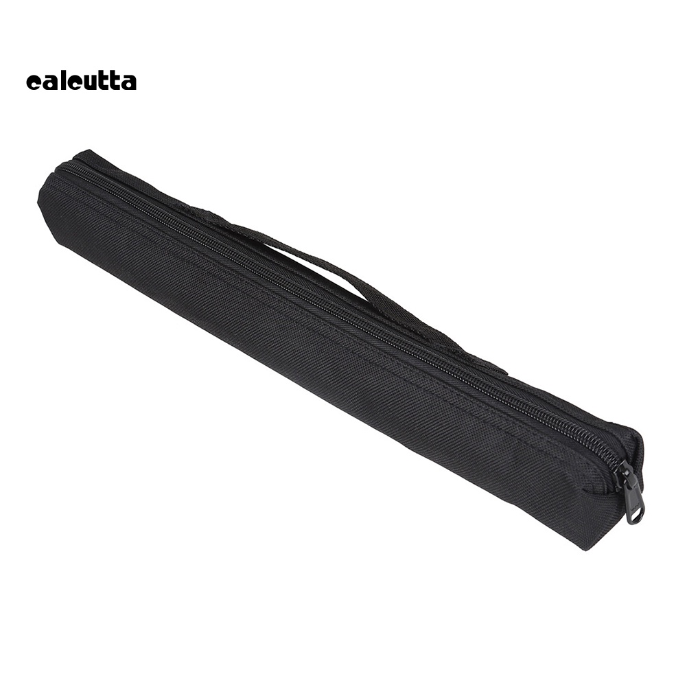 Túi Đựng Kèn Clarinet Bằng Vải Oxford Chống Nước Có Khóa Kéo Và Tay Cầm