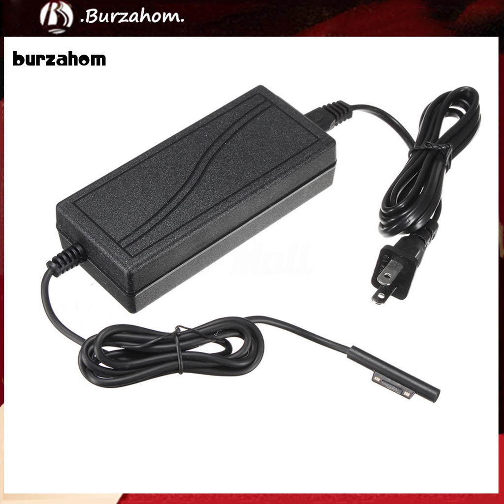 Bộ SạC 12V 258A Cho MáY TíNh BảNg Microsoft Surface Pro 3 4