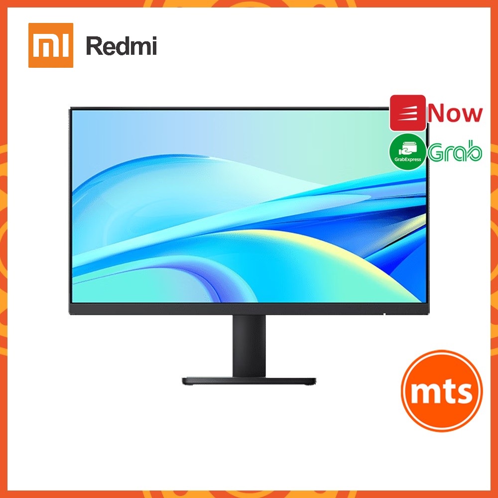 Màn Hình Máy Tính 22 inch Xiaomi Redmi RMMNT215NF 21.45″ FHD Monitor, Cổng Kết Nối VGA, HDMI - Minh Tín Shop