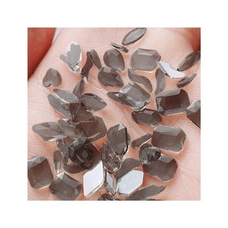 Bộ 50 HạT ĐíNh Trang Trí MóNg 3d
