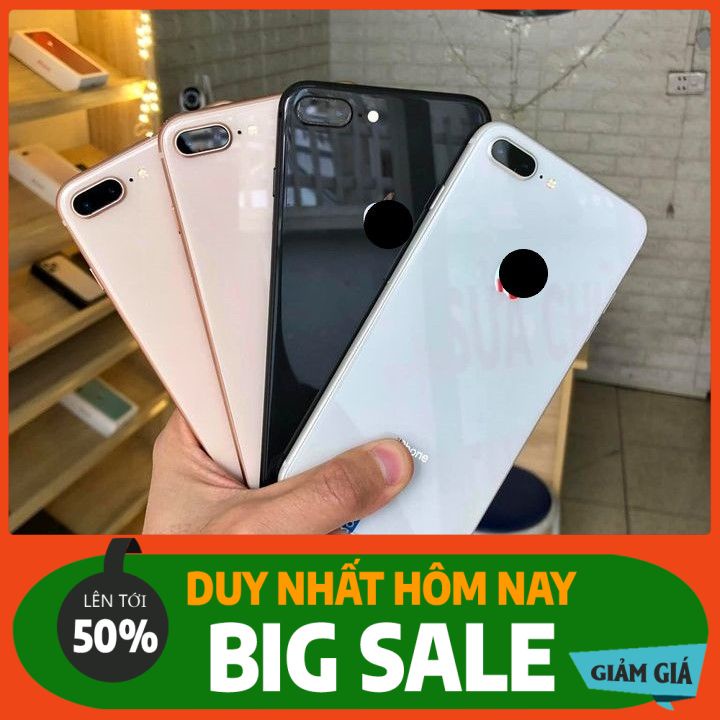 Điện thoại lp 8 P.L.U.S 256 full zin hàng nguyên bản đẹp keng
