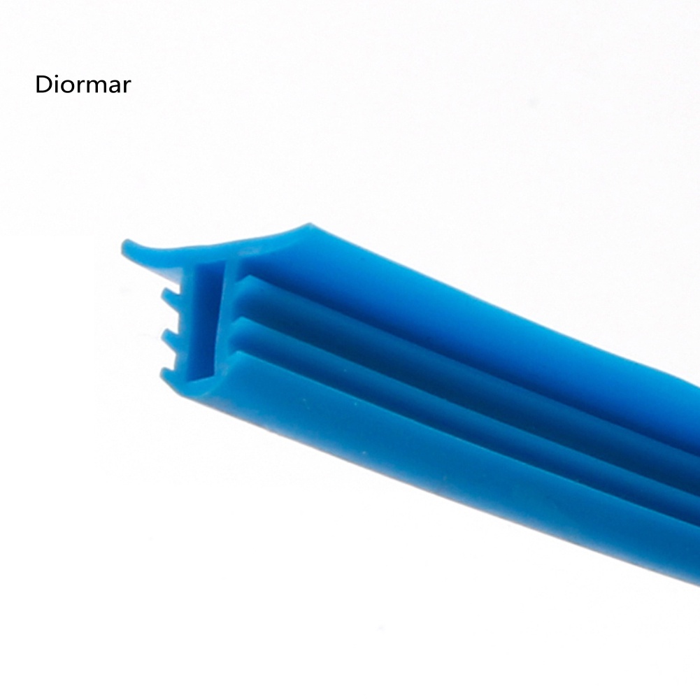 Viền Dán Cách Âm EPDM Tự Động Thông Dụng Cho Bảng Điều Khiển Xe Hơi