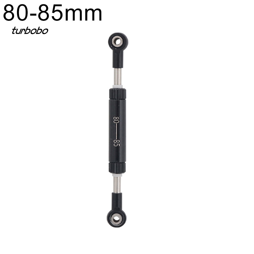 Turbos Bộ Phận Kéo Dây Có Thể Điều Chỉnh Dành Cho Xe RC Crawler SCX10 TRX4 D90 1 / 10