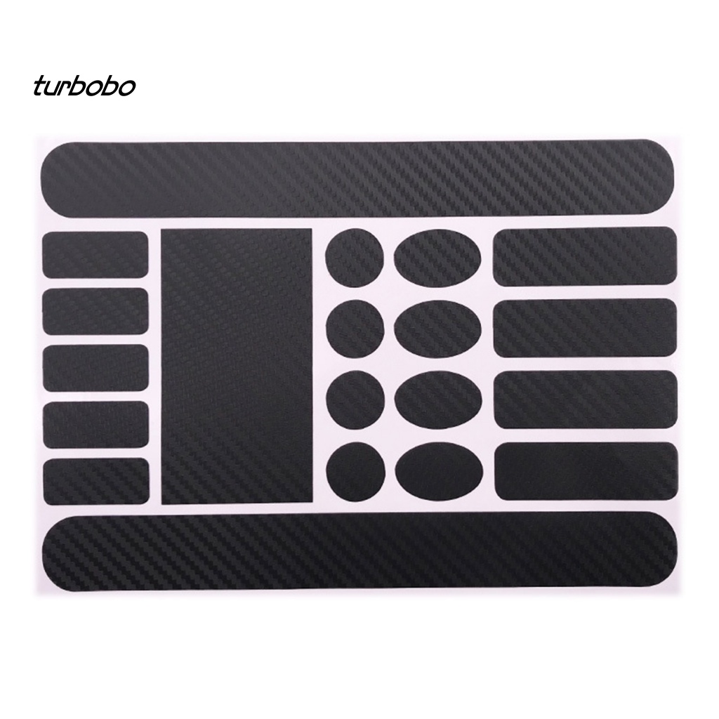 Miếng Dán Khung Xích Xe Đạp Leo Núi Chống Trầy Xước Tiện Dụng