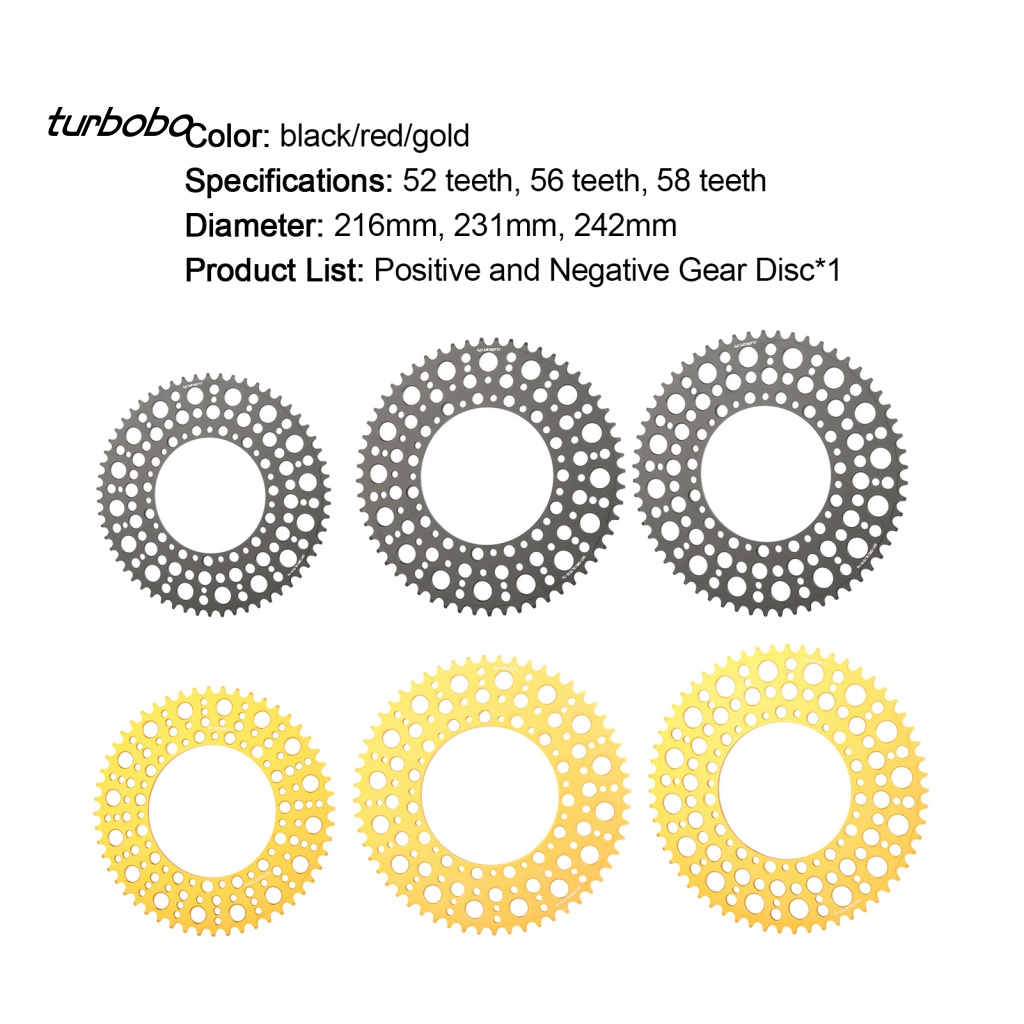 Bánh Xích Xe Đạp Leo Núi Bằng Hợp Kim Nhôm Siêu Nhẹ Chất Lượng Cao