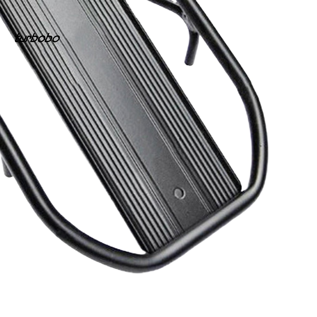 Khung Đỡ Bánh Trước Xe Đạp Bằng Hợp Kim Nhôm Chống Trượt Tiện Dụng