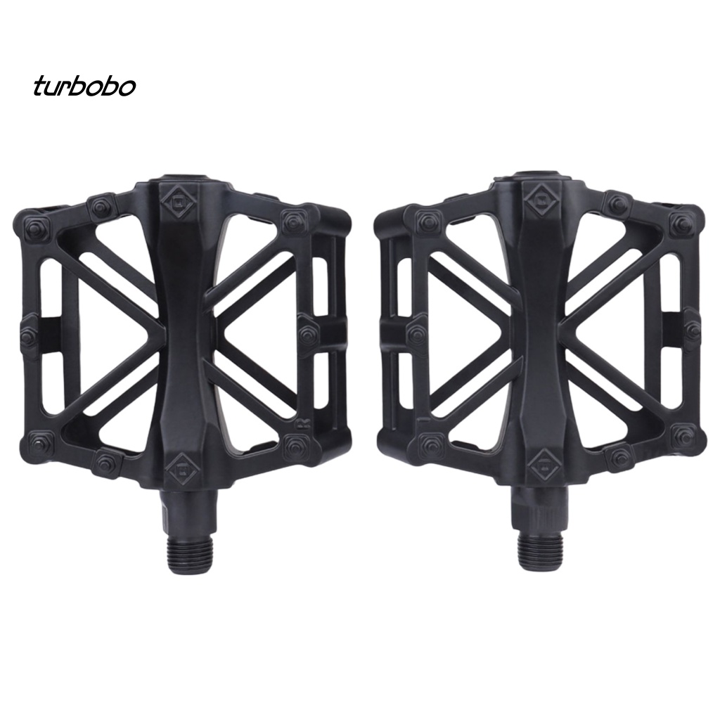 1 Cặp Pê Đan Xe Đạp Tiết Kiệm Sức Lực Tiện Dụng