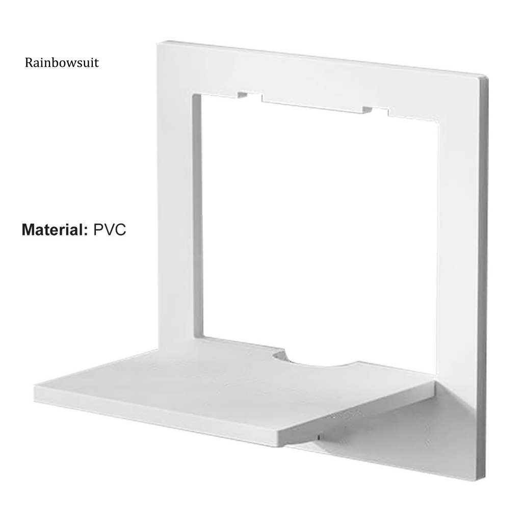 Kệ Để Đồ Dùng Gắn Tường Chịu Lực Tốt Đa Năng Tiện Dụng Cho Gia Đình