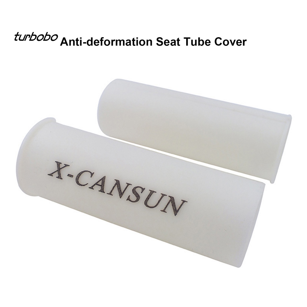 Vỏ Bọc Yên Xe Đạp Chống Trầy Xước 339mm Siêu Nhẹ Tiện Dụng