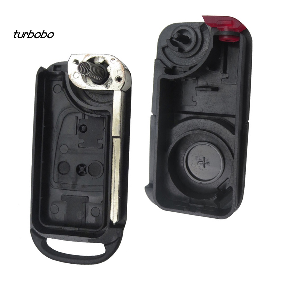 Vỏ Chìa Khóa Điều Khiển Từ Xa Cho Mercedes Benz SLK E113 A C E W168