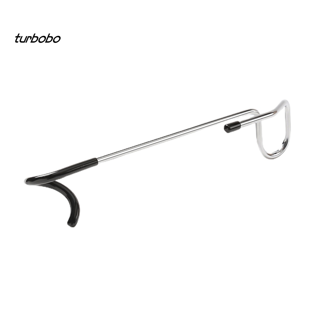 Móc Treo Đèn Lồng Hình Chữ S Bằng Kim Loại Chống Trượt Đa Ứng Dụng