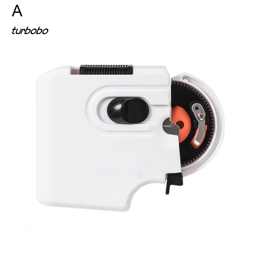 Máy Buộc Lưỡi Câu Tự Động Tiện Lợi