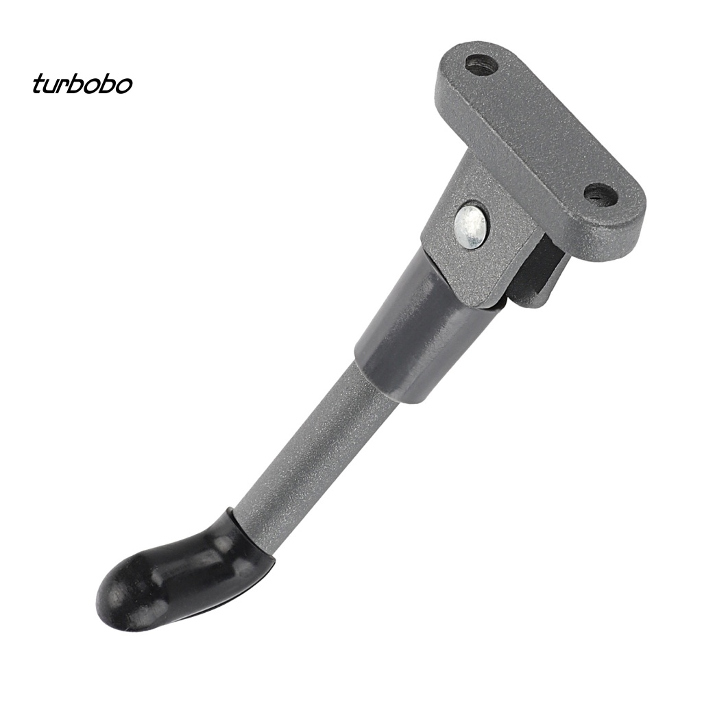 Vỏ Bọc Chân Chống Xe Scooter Xiaomi Siêu Nhẹ Chống Trượt Tiện Dụng