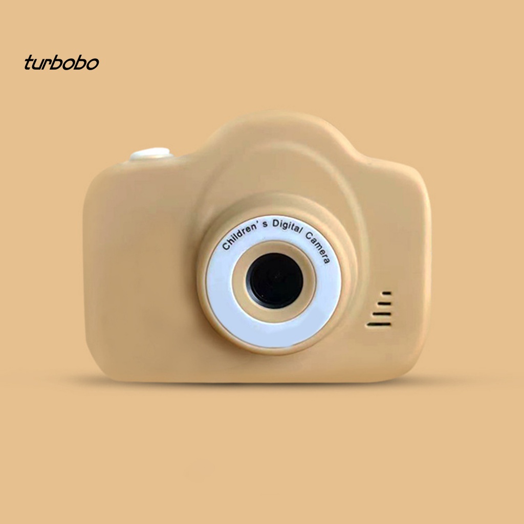 1 Bộ Máy Ảnh A3 Mini Tự Động Tập Trung Đa Năng Cho Bé