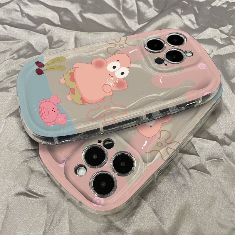 Ốp Điện Thoại Silicon TPU Mềm Trong Suốt Chống Sốc Cho IPhone 14 13 12 11 Pro Max 7 + 8 XS X XR Plus SE 2020