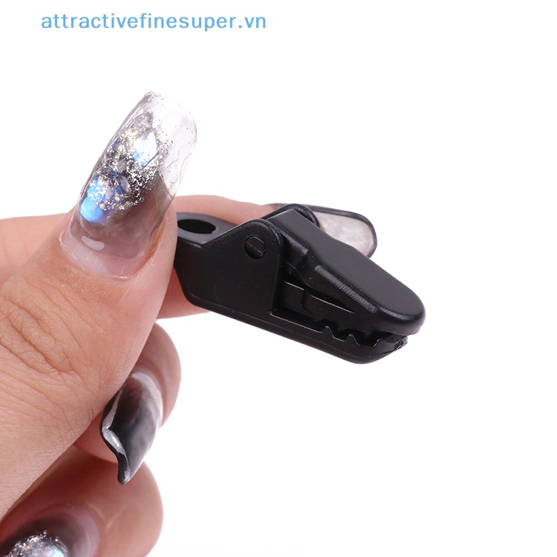 Set 5 Kẹp Lều Trại Chống Gió Tiện Lợi