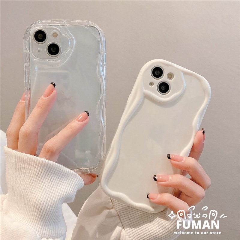 Ốp Điện Thoại TPU Mềm Trong Suốt Cho Xiaomi 13 Pro Lite Mi 9 Civi 3 2 1S Poco C55 X3 Pro NFC M3 C50