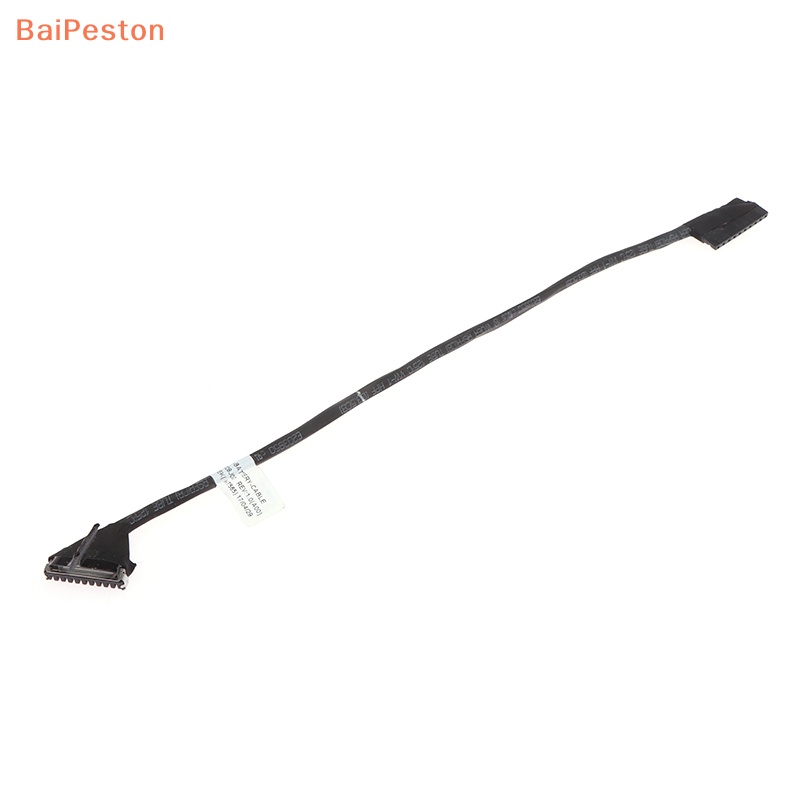 1 Dây Cáp Nguồn Thay Thế Cho Laptop Latitude 5270 E5270 DC020028Phụ Kiện Điện Tử Cho Xe Hơi J00 0Ntwnwn J00 0NTWN