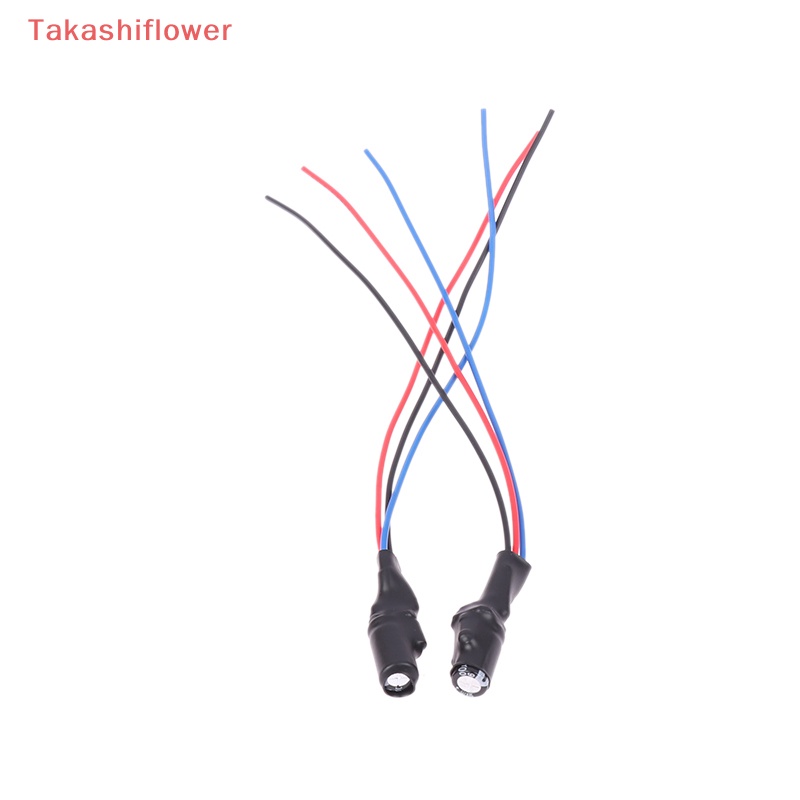 1 Tấm Lọc Cặp Màn Hình Đèn flash Xe Hơi TakashiflowerV