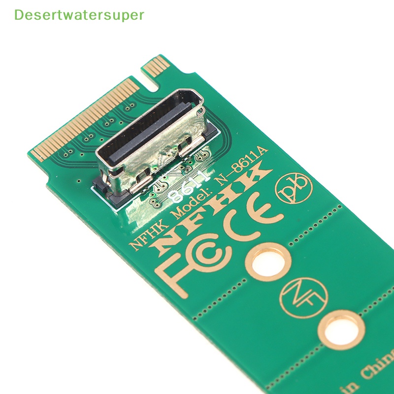 Thẻ Chuyển Đổi Nvme m.2 ngff Sang oculink sff-8611