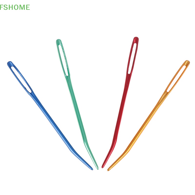 Fshome Set 2 Kim Nhôm May Thảm Hình Đôi Mắt To s