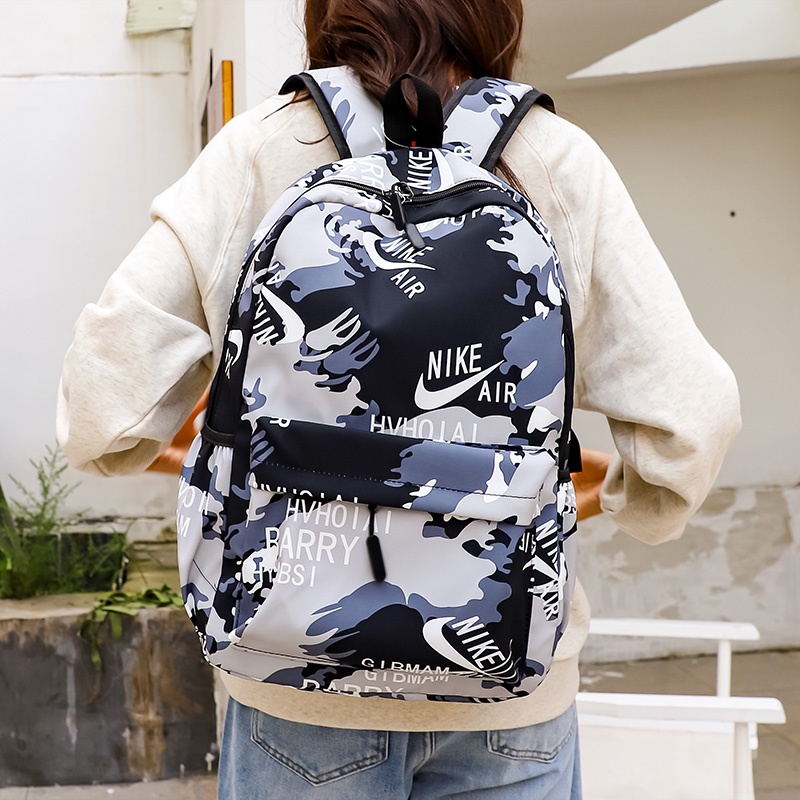 Ba Lô NIKE8493 NIKA1827 Thời Trang Nhật Bản