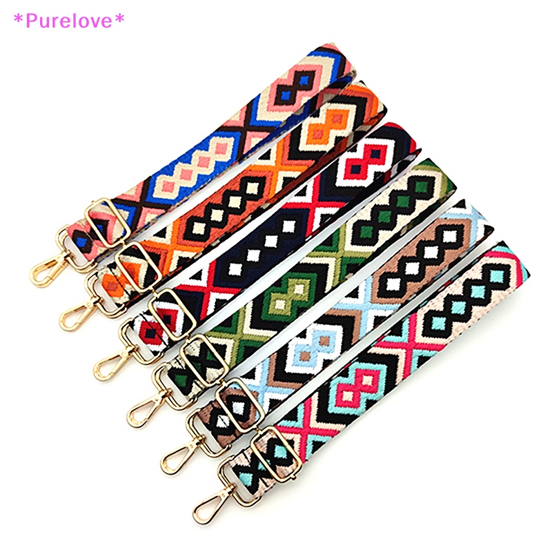 1 Dây Đeo Túi Xách Điều Chỉnh Tùy Ý Thời Trang Dành Cho Nữ Mới