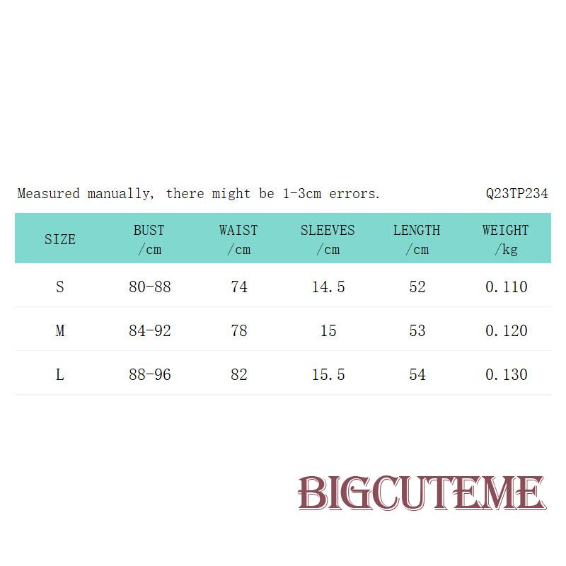 Áo Thun Tay Ngắn Cổ Tròn In Họa Tiết Nhân Vật Anime Thời Trang Mùa Hè Dành Cho Nữ