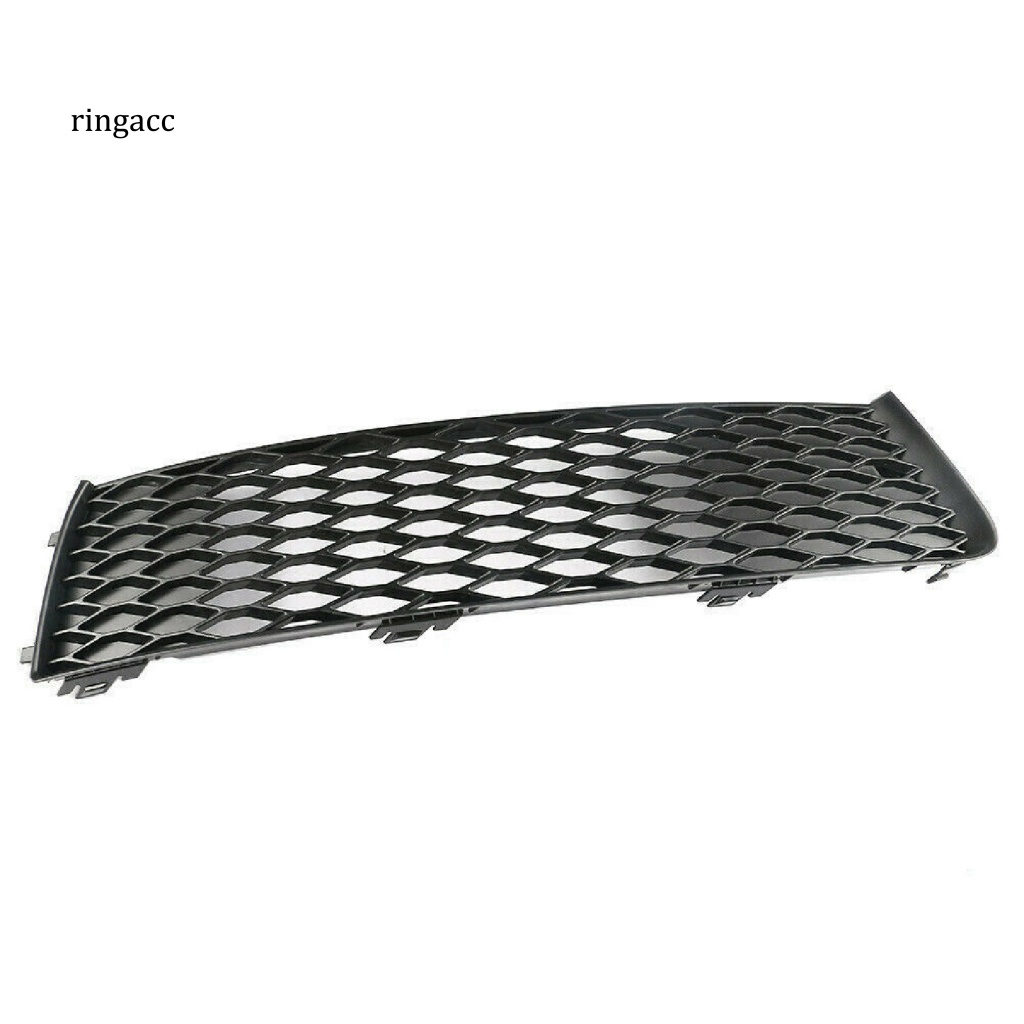 Lưới Tản Nhiệt Màu Đen / Phải 4L Chống Bụi Bẩn Siêu Bền Thay Thế Chuyên Dụng Cho Cản Trước Xe0807697Bình Nước Dung Tích B 4L B 4L Chất Lượng Cao0807698Phụ Kiện Chuyên Dụng Dành Cho Audi Q7 Sport 10-15