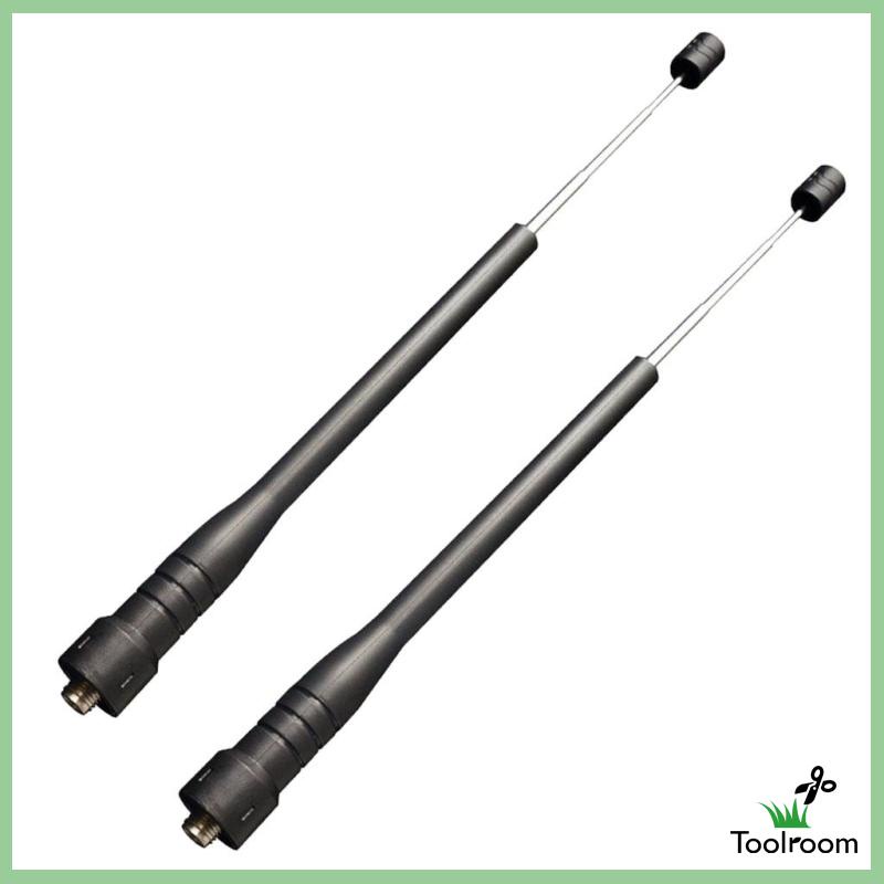 Băng Tần Kép Có Thể Thu Vào VHF / 144 / 430Mhz 15.6-Inch