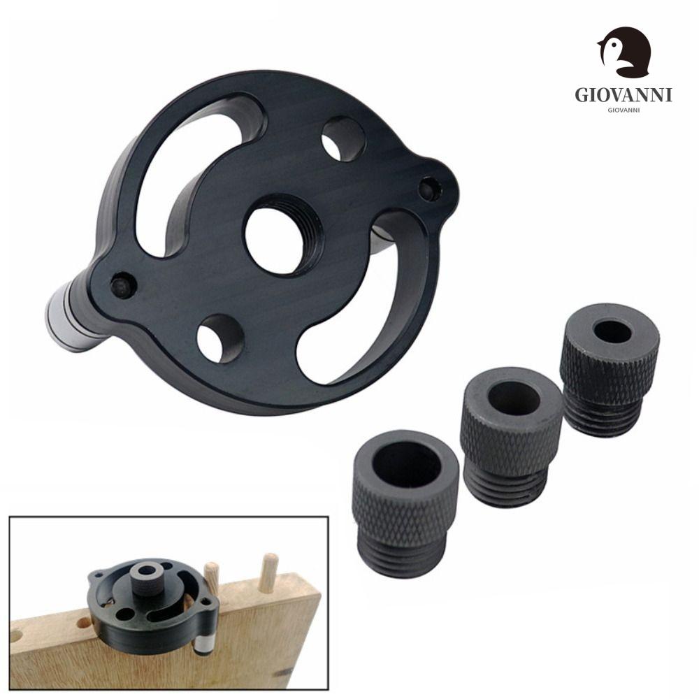 GIOVANNI Dụng Cụ Định Vị Lỗ Khoan 6 / 8 / 10mm Chuyên Dụng