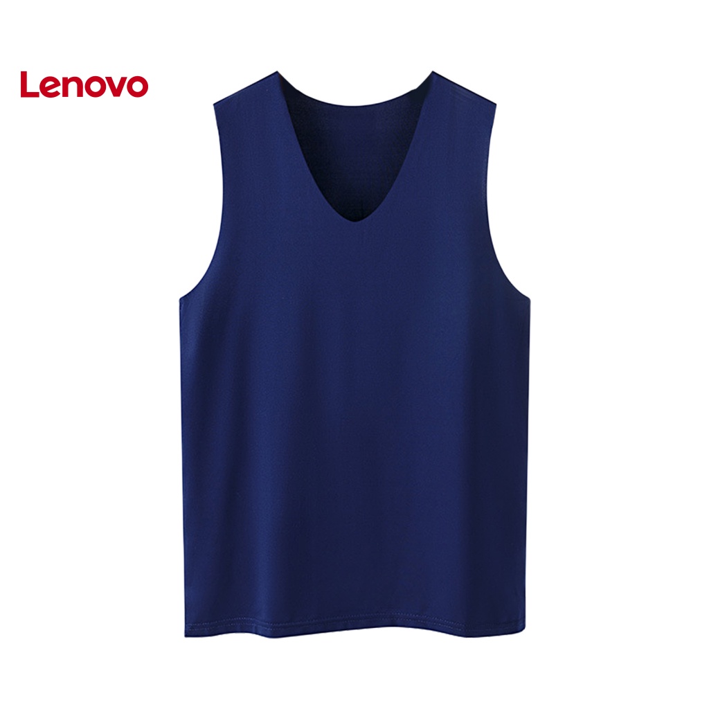 Áo Thun Ba Lỗ Cổ Chữ V Vải Lụa Lạnh Nhanh Khô In Hình Hoa Hướng Dương Thời Trang Cho Nam