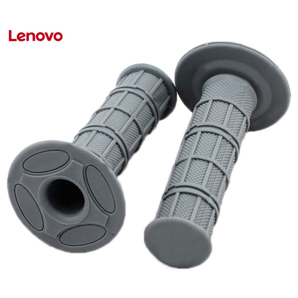 Bộ 2 Vỏ Bọc Tay Lái Xe Máy Chống Trượt Hình Hoa Hướng Dương