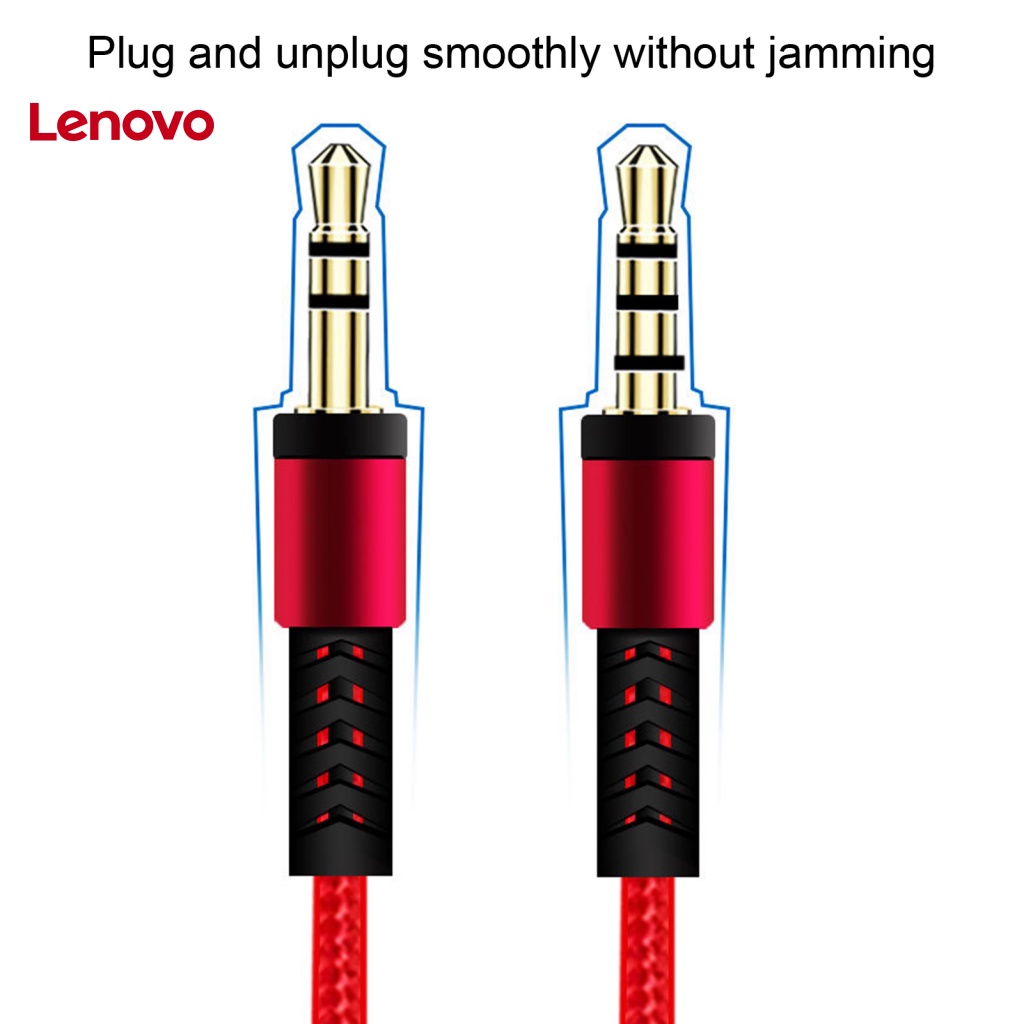 Dây Cáp Âm Thanh AUX Mạ Vàng 12m 35mm Kèm Mic Chuyên Dụng Cho Loa Xe Hơi