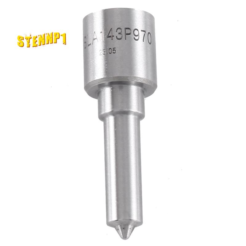 Vòi Phun Nhiên Liệu Crude DSLA143P970 Mới 0445120007 0986435508