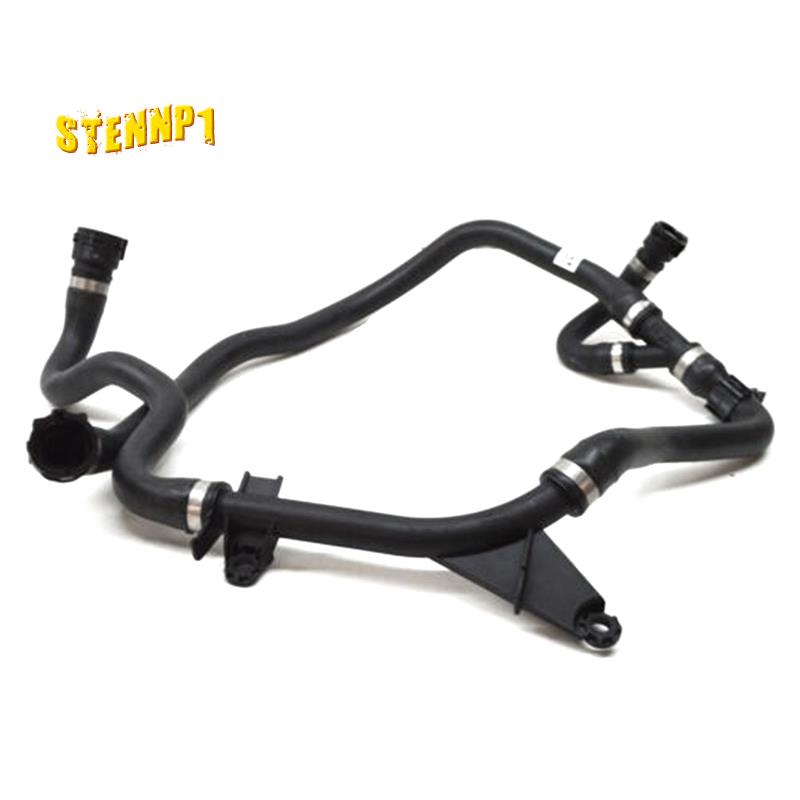 17128677245 Ống Tản Nhiệt Làm Mát Dành Cho Xe Hơi BMW 4 Series GC Cabriolet (F33) Coupe (F32)