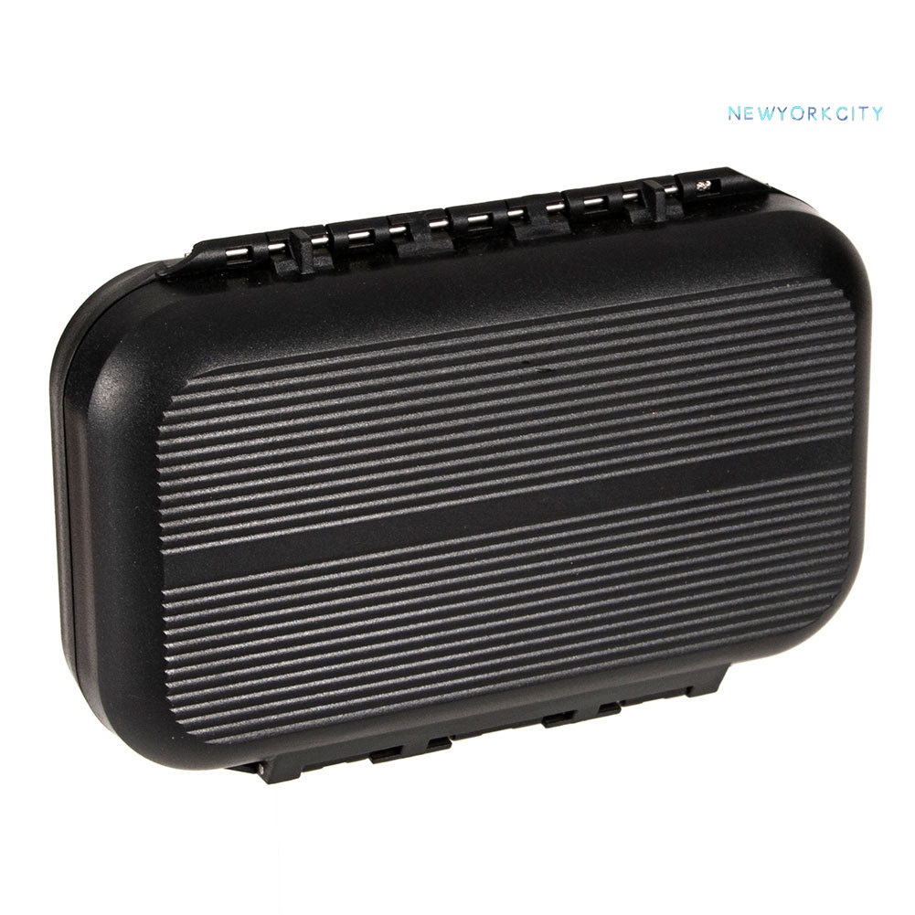 Hộp Đựng Mồi Câu Cá Bằng Nhựa Chống Thấm Nước Ốp