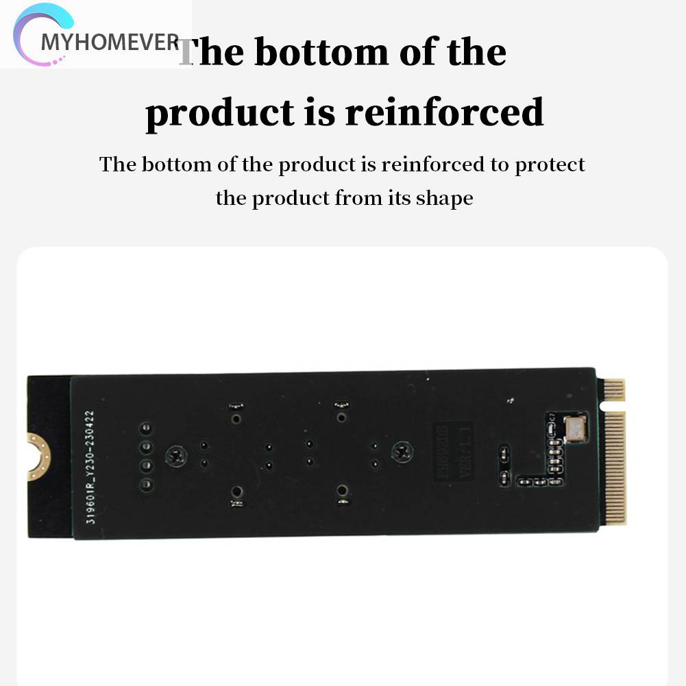 Bảng Mạch Thẻ Chuyển Đổi PCI-E Sang USB 3.0 PCI M.2