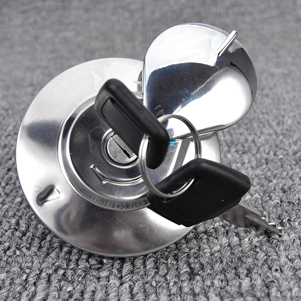 Bộ Ổ Khóa Và Chìa Cho Xe honda Cx250 Cx 250 rebel 1985-2014 ca125 ca 125 1995-1999