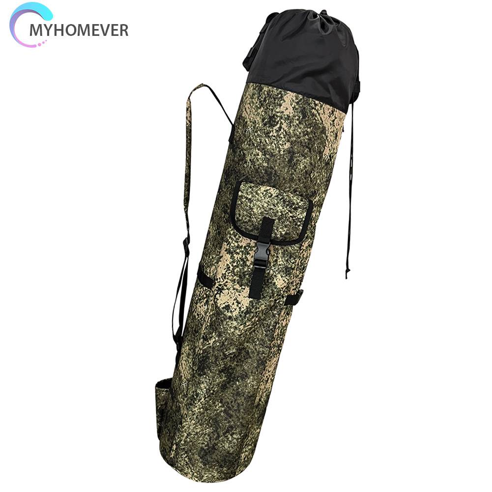 Túi Đựng Dụng Cụ Câu Cá Ngoài Trời Kích Cỡ Lớn Tiện Dụng