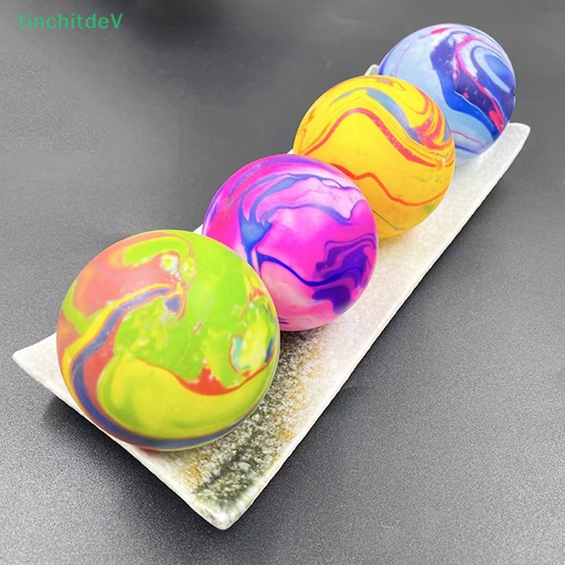 [TinchitdeV] 1 Quả Bóng Xốp Đàn Hồi Series Hành Tinh [Mới]