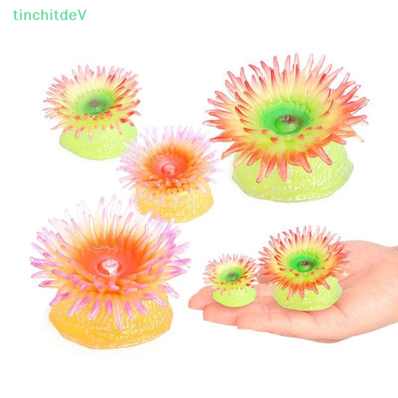 [TinchitdeV] 1 Mô Hình Động Vật Biển Nhận Diện Cho Trẻ Em [Mới]