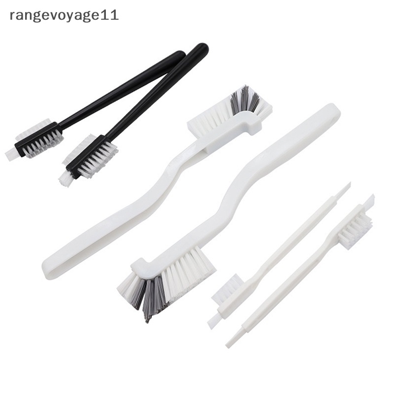 Set 2 Bàn Chải Làm Sạch Sâu Cho Máy Xay Nghiền Gia Vị