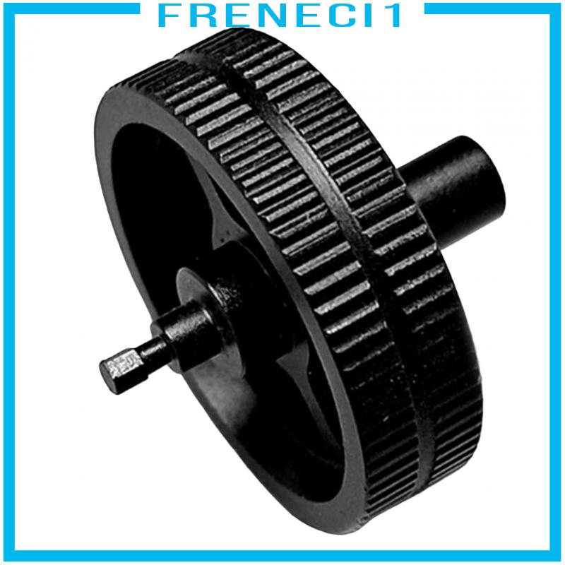 Bánh Xe Lăn Chuột 2.3cm Màu Đen Thay Thế Cho Logitech G102 G102 G304 G305