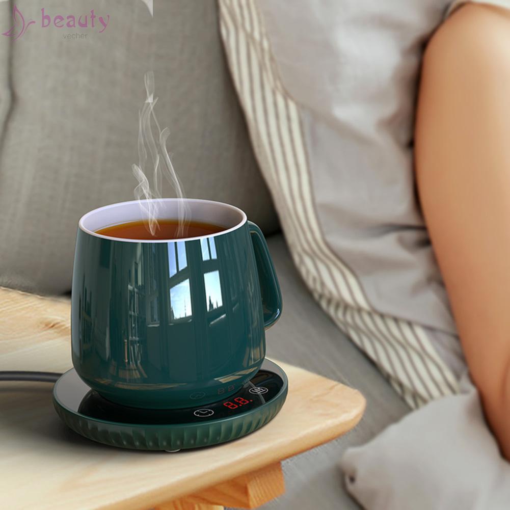 Máy Làm Ấm Thức Uống Hai Mức Độ Điều Khiển Nhiệt Độ