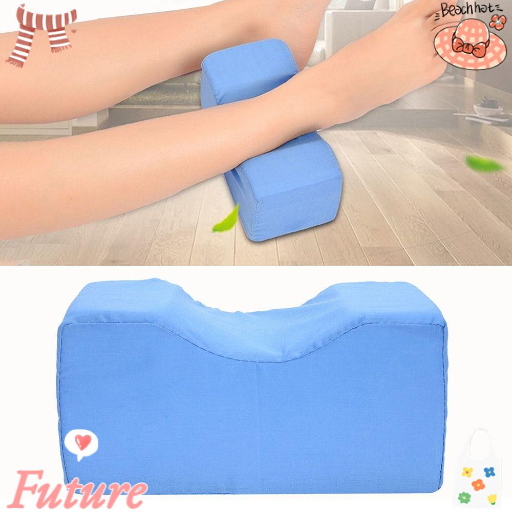FUTURE Đệm Xương Mắt Cá Chân Bằng Vải Cotton Co Giãn Thoáng Khí Chống Bị Hư Hại Chăm Sóc Mắt Cá Chân Cho Người Lớn Tuổi