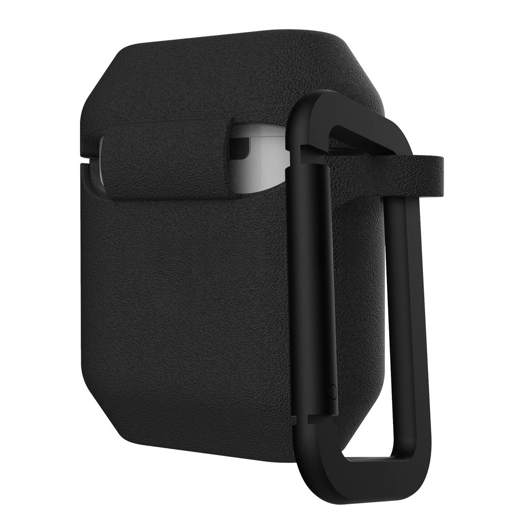 Vỏ Bảo Vệ Hộp Sạc Tai Nghe Airpods Pro 2nd Gen 1 2 3 Airpods Pro 1st Gen UAG Bằng Silicon